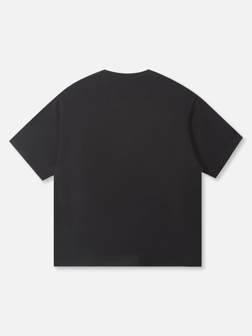 Blind Truth – Ice Style Graphic T shirt